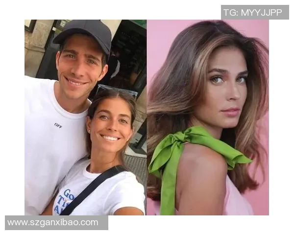 全球足球明星家庭颜值大比拼 谁的家族基因最强大