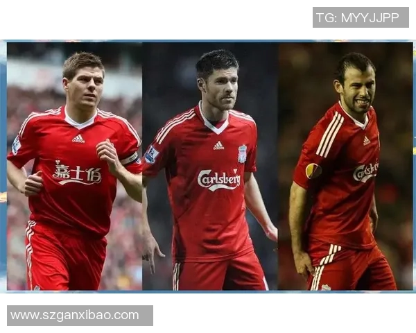 利物浦足球俱乐部球星们的荣耀与奋斗历程揭秘
