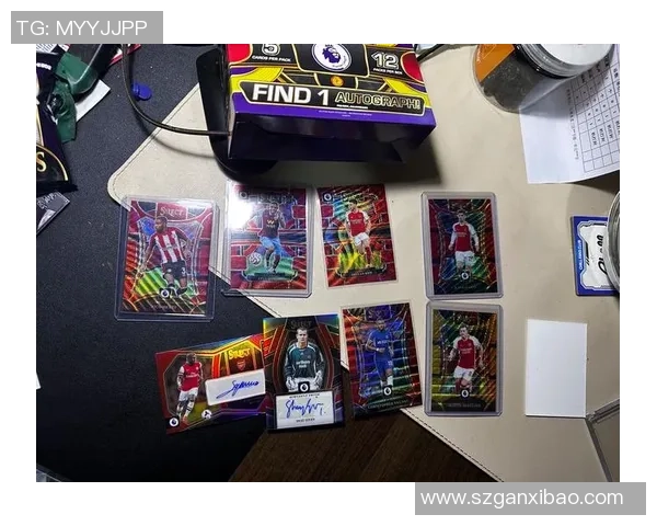 如何制作属于自己的足球球星卡包并打造个性化收藏品体验 如何制作属于自己的足球球星卡包并打造个性化收藏品体验