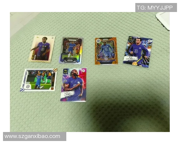 聚焦更衣球星卡与足球文化收藏价值及未来发展趋势探讨