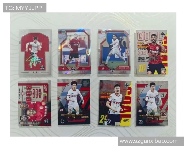 西安足球球星卡店推荐 探访最受欢迎的收藏天堂