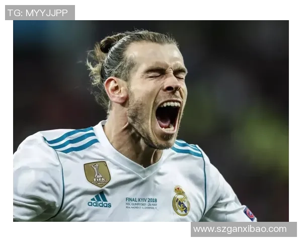 贝尔球星头像足球炫酷设计引领潮流运动风尚魅力尽显