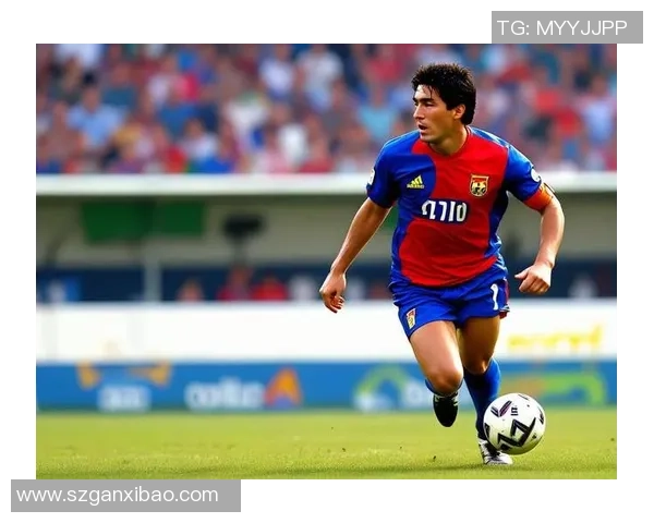 追梦足球之星：那些坚持与奋斗成就传奇的球员们