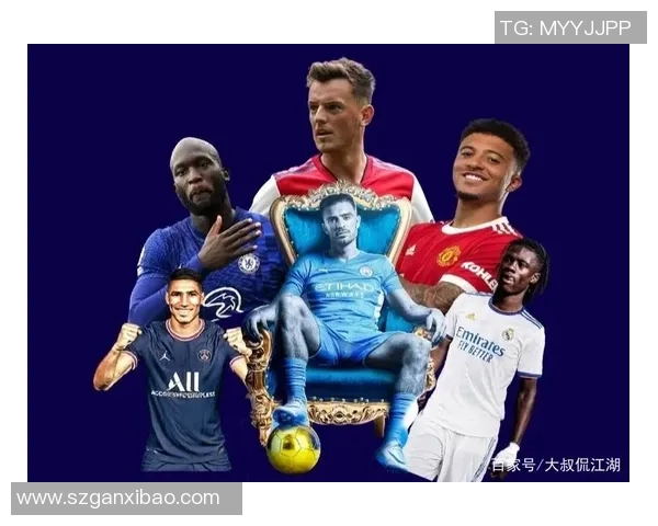 香港南华足球队历届球星盘点及其对球队的贡献分析